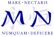 MareNectaris ~ NUMQUAM·DEFICERE