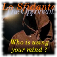 Lo Sfidante: the documentary movie