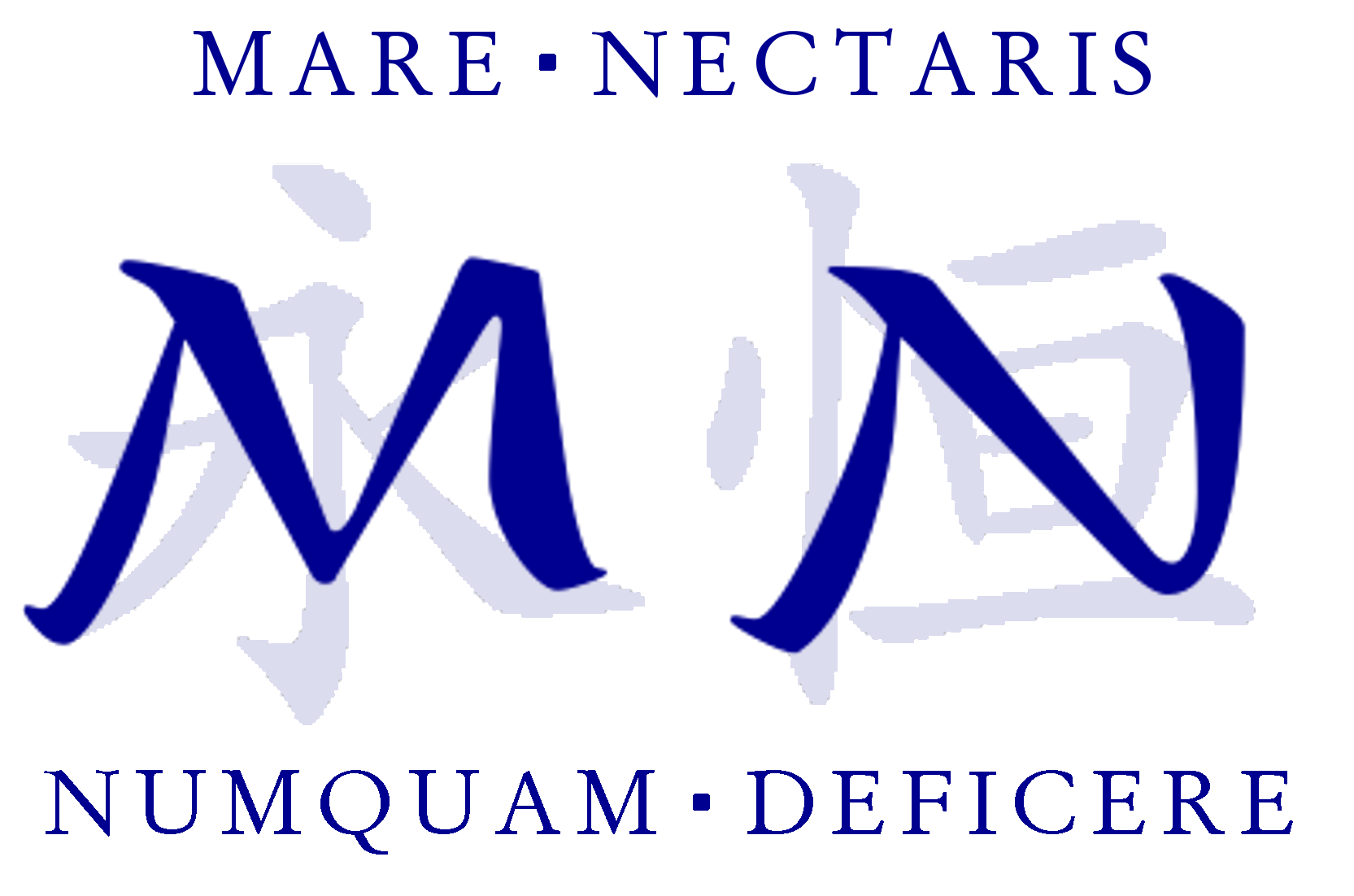 Il sito web ufficiale della produzione